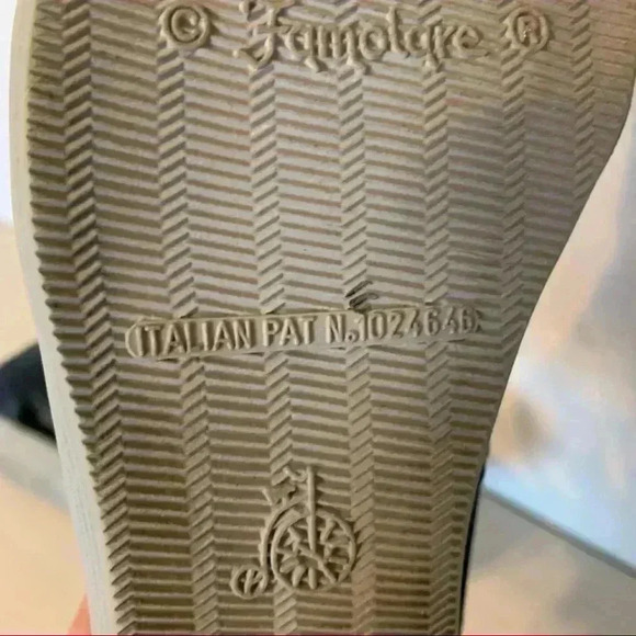 Vintage Famolare Get Skinny Women’s Shoes - Picture 5 of 10